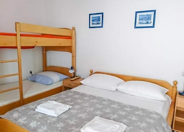 Family Friendly House With A Parking Space Bibinje, Zadar - 22010 Бибинье