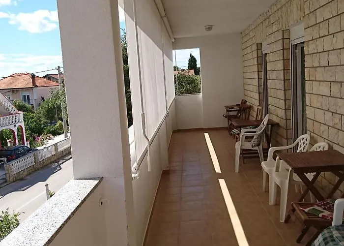 Family Friendly House With A Parking Space Bibinje, Zadar - 22010 Bibinje
