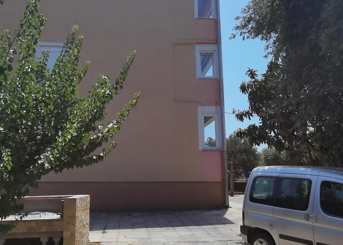 Family Friendly House With A Parking Space Bibinje, Zadar - 22010 Bibinje