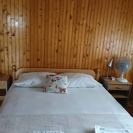 Ferienhaus Family Friendly House With A Parking Space Bibinje, Zadar - 22010 *