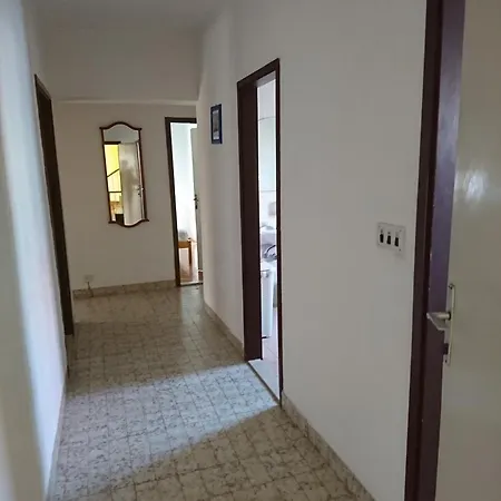 Family Friendly House With A Parking Space Bibinje, Zadar - 22010