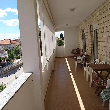 Family Friendly House With A Parking Space Bibinje, Zadar - 22010 比比涅