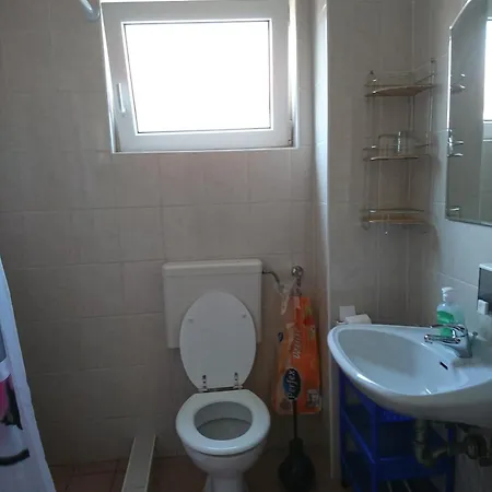 Family Friendly House With A Parking Space Bibinje, Zadar - 22010 *