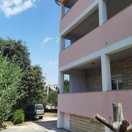 Family Friendly House With A Parking Space Bibinje, Zadar - 22010 * 比比涅
