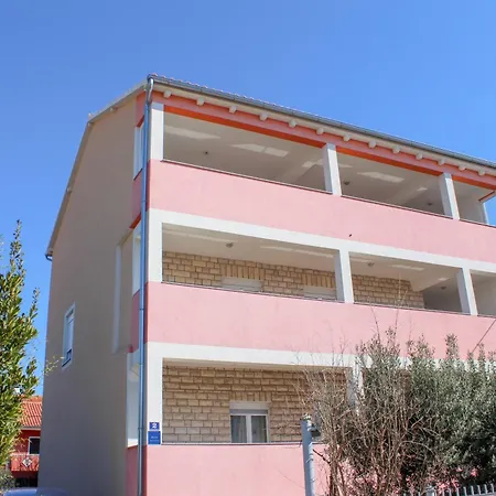 Holiday home Family Friendly House With A Parking Space Bibinje, Zadar - 22010 *