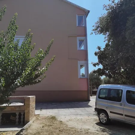 Family Friendly House With A Parking Space Bibinje, Zadar - 22010 比比涅