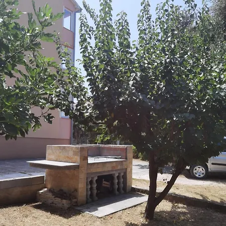 Holiday home Family Friendly House With A Parking Space Bibinje, Zadar - 22010